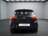 Gebraucht VW T-Roc 150 PS (110 kW) 2025 Schwarz SUV
