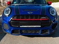 gebraucht Mini John Cooper Works Cabriolet 