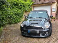 Gebraucht Mini Cooper S Cabriolet 184 PS (135 kW) 2015 Andere farben Cabrio
