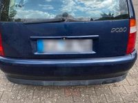 Second-hand VW Polo 70 CP (51 kW) 1999 Break