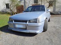 Gebraucht Opel Kadett 116 PS (85 kW) 1991 Kleinwagen