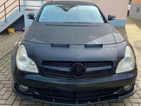 gebraucht Mercedes CLS350 