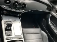 Gebraucht Kia Stinger GT 366 PS (269 kW) 2019 Schwarz Kleinwagen