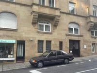 Gebraucht Mercedes 190 118 PS (86 kW) 1991 Violet Limousine