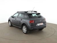 gebraucht Citroën C4 Cactus 1.6 e-HDi Feel, Diesel, 12.090 €