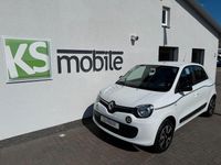 Gebraucht Renault Twingo LIMITED 69 PS (50 kW) 2018 Weiß Kleinwagen