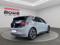 Gebraucht VW ID.3 Pro Performance 150 kW (204 PS) 2022 Mondsteingrau Kleinwagen
