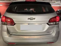 Gebraucht Chevrolet Cruze LTZ 140 PS (102 kW) 2012 Kombi