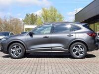 Nowe Ford Kuga ST-Line 186 KM (136 kW) 2026 Szary SUV