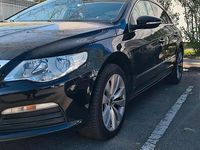 Gebraucht Audi A4 160 PS (117 kW) 2008 Schwarz Limousine