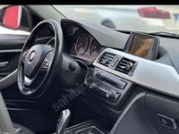 Gebraucht BMW 316 136 PS (100 kW) 2016 Limousine