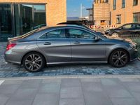Gebraucht Mercedes CLA180 122 PS (89 kW) 2014 Silber Limousine