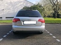 gebraucht Audi A4 2,5