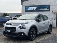 Gebraucht Citroën C3 Shine 82 PS (60 kW) 2017 Grau Kleinwagen