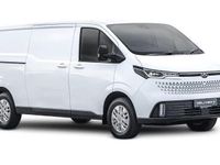 Neu Maxus V70 147 PS (108 kW) 2026 Weiß Van