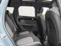 Gebraucht Mini John Cooper Works 306 PS (225 kW) 2022 Grün Kleinwagen