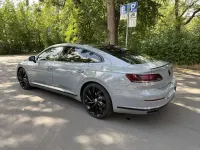 Gebraucht VW Arteon R-line 190 PS (139 kW) 2020 Limousine