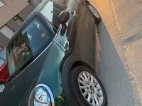 Gebraucht Mini Cooper 136 PS (100 kW) 2015 Grün Kleinwagen