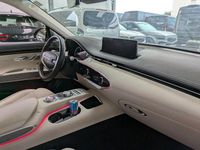 Gebraucht Genesis GV70 201 PS (147 kW) 2024 Makalu grey SUV