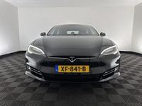 Gebraucht Tesla Model S 235 kW (320 PS) 2018 Schwarz Kleinwagen