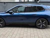 Gebraucht BMW iX 239 kW (326 PS) 2024 Blau SUV