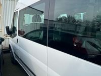 gebraucht Ford Transit 