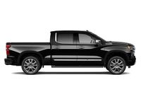 Neu Chevrolet Silverado 426 PS (313 kW) 2026 Schwarz SUV