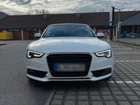 gebraucht Audi A5 Cabriolet 