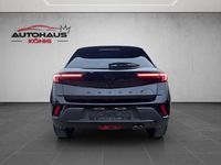 Gebraucht Opel Mokka GS Line 136 PS (100 kW) 2024 Schwarz SUV