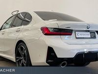Gebraucht BMW 320 Comfort Edition 190 PS (139 kW) 2025 Alpinweiß uni Limousine