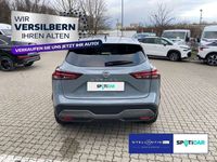 gebraucht Nissan Qashqai 1.3 Dig T Mhev N Connecta*Navi*Shz*Dab*Car Play*Bt