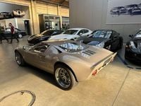 Gebraucht Ford GT40 194 PS (142 kW) 1991 Beige Coupé