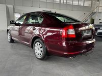 Gebraucht Skoda Octavia Ambition 195 PS (143 kW) 2012 Rot Limousine