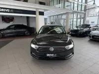 Gebraucht VW Passat Comfortline 250 PS (183 kW) 2015 Grau Limousine