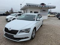 Gebraucht Skoda Superb Style 190 PS (139 kW) 2019 Weiß Kombi