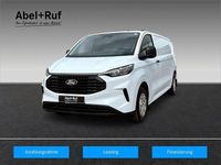 Gebraucht Ford Transit Custom Trend 136 PS (100 kW) 2025 Andere Limousine