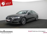 Gebraucht Audi A8 Comfort 449 PS (330 kW) 2020 Vesuvgrau metallic Limousine