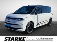 Neu VW Multivan Edition 150 PS (110 kW) 2025 Weiß Van