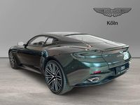 Gebraucht Aston Martin DB12 680 PS (500 kW) 2024 Gruen Coupé