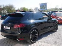Brugt Porsche Cayenne 382 HK (280 kW) 2013 Sort SUV