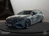 Second-hand Mercedes E300 AMG 197 CP (144 kW) 2025 Gri Berlinǎ