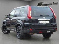 Gebraucht Nissan X-Trail SE 150 PS (110 kW) 2014 Schwarz SUV