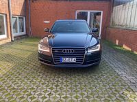 gebraucht Audi A8L 3.0 TFSI tiptronic quattro - Bose Massage