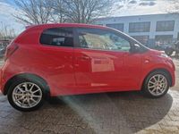 gebraucht Citroën C1 Airscape PureTech 82 Shine