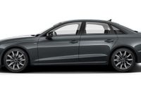 gebraucht Audi A4 Limousine S line