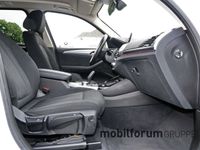 gebraucht BMW X3 xDrive30d ACC AHK LenkradHZG HUD HiFi Keyless