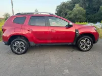 Gebraucht Dacia Duster 101 PS (74 kW) 2020 Schwarz SUV