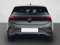 Gebraucht Cupra Born 150 kW (204 PS) 2022 Grau Kleinwagen