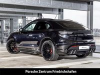 Neu Porsche Macan GTS 419 kW (571 PS) 2026 Schwarz SUV