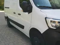 Gebraucht Renault Master 131 PS (96 kW) 2020 Van / Kleinbus